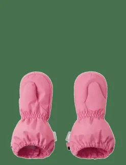 Mittens (woven), Tassuin - Vantar