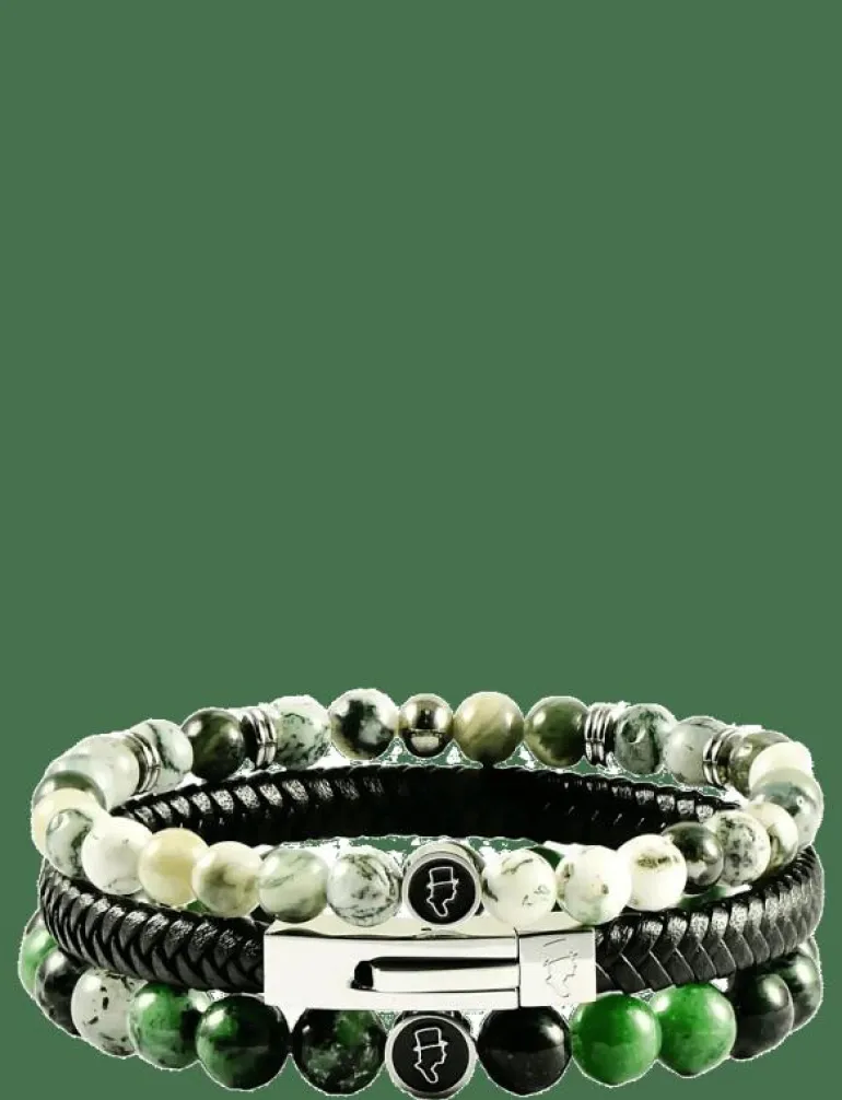 Mix & Match - Armband