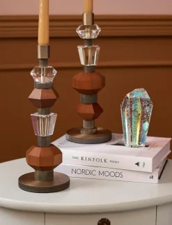 Mix Candle - Dekoration