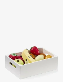 Mixed fruit box BISTRO - Leksaksmat & Leksakstårtor