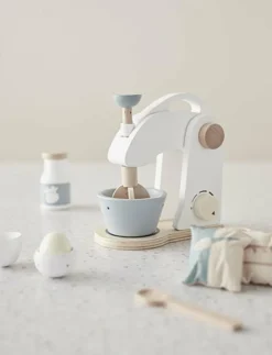 Mixer set BISTRO - Tillbehör till leksakskök