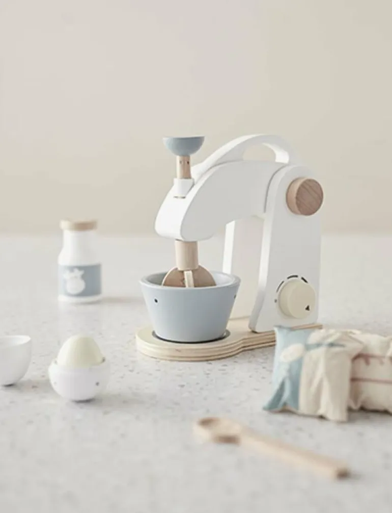 Mixer set BISTRO - Tillbehör till leksakskök