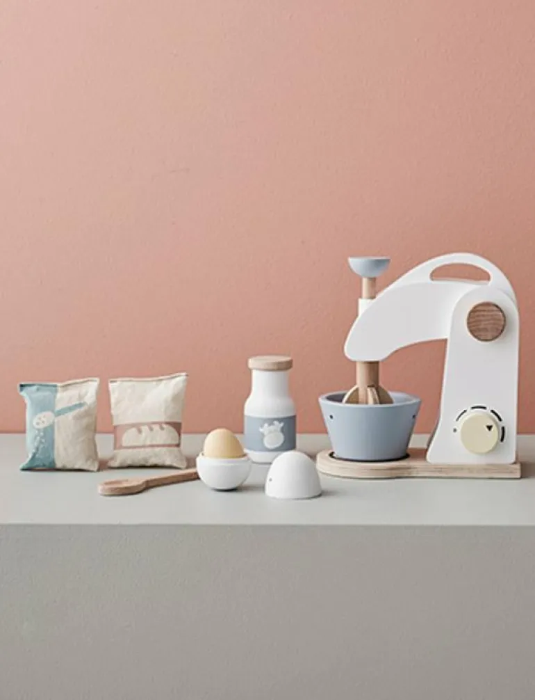 Mixer set BISTRO - Tillbehör till leksakskök