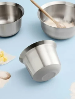 MIX-IT bunke 3.5 l. - Bunkar & Vispskålar