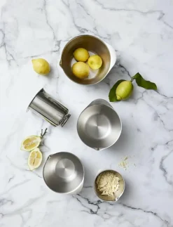 Mixkanna - Bunkar & Vispskålar