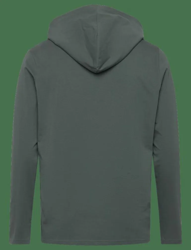Mix&Match LS-Shirt H - Pyjamasöverdelar