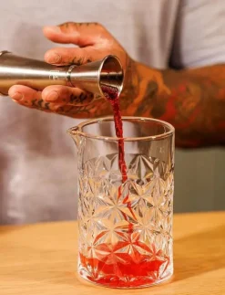 Mixologist Bar in a Box Vacuvin® - Vinöppnare & Korkskruvar