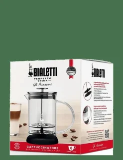 Mjölkskummare MIKRO Bialetti® - Kök