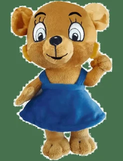 MJUKDJUR NALLE MAJA - Nallar