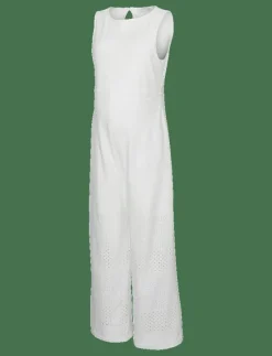 MLANGIA SL JRS JUMPSUIT - Jumpsuits