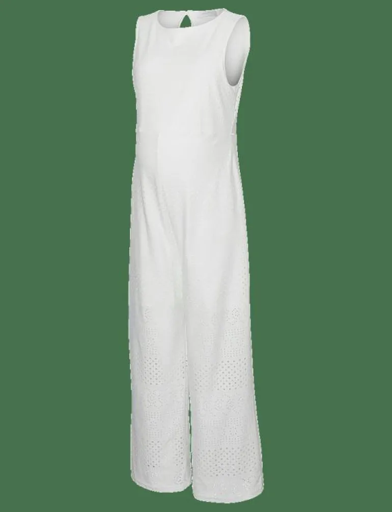 MLANGIA SL JRS JUMPSUIT - Jumpsuits