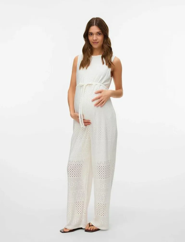 MLANGIA SL JRS JUMPSUIT - Jumpsuits
