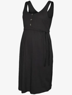 MLEVI LIA SL JRS ABK DRESS 2F NOOS - Midiklänningar