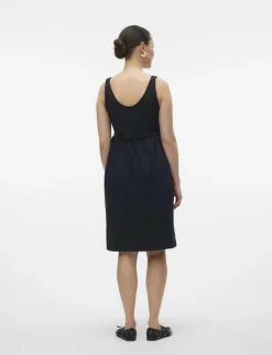MLEVI LIA SL JRS ABK DRESS 2F NOOS - Midiklänningar