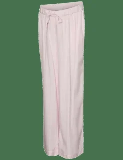 MLNICOLA STRIPE WO PANT - Nederdelar