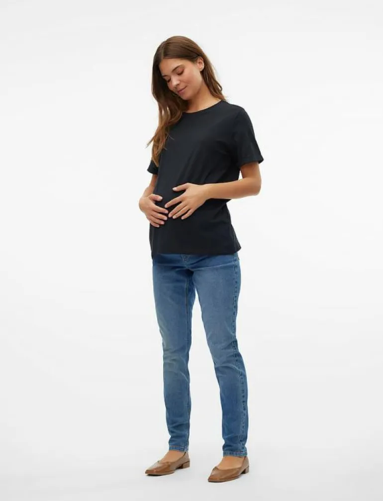 MLOSLO SKINNY JEANS - Skinny Jeans