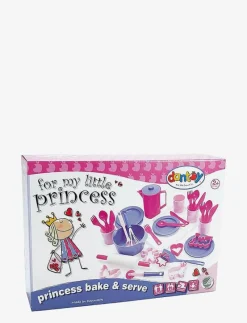 MLP BAKE & SERVE SET IN BOX - Leksakskök & Tillbehör