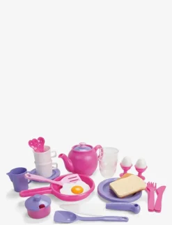 MLP BREAKFAST SET IN BOX - Leksakskök & Tillbehör