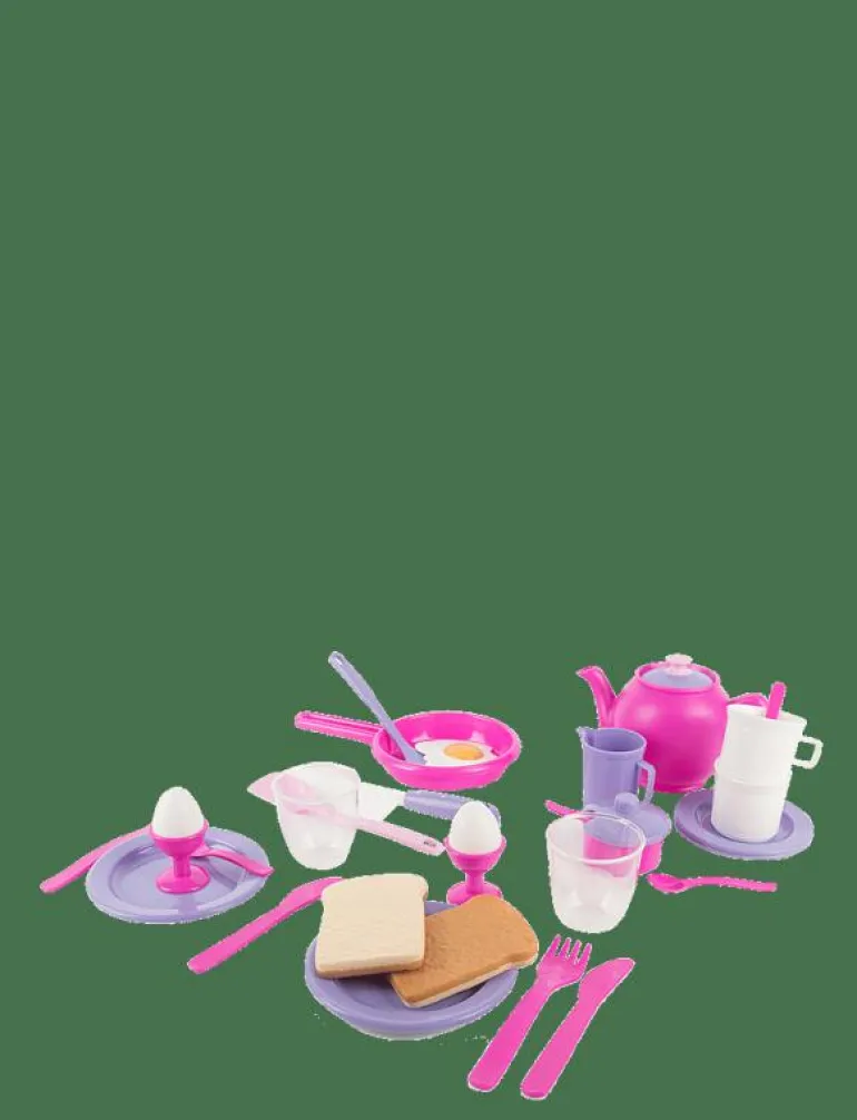 MLP BREAKFAST SET IN BOX - Leksakskök & Tillbehör