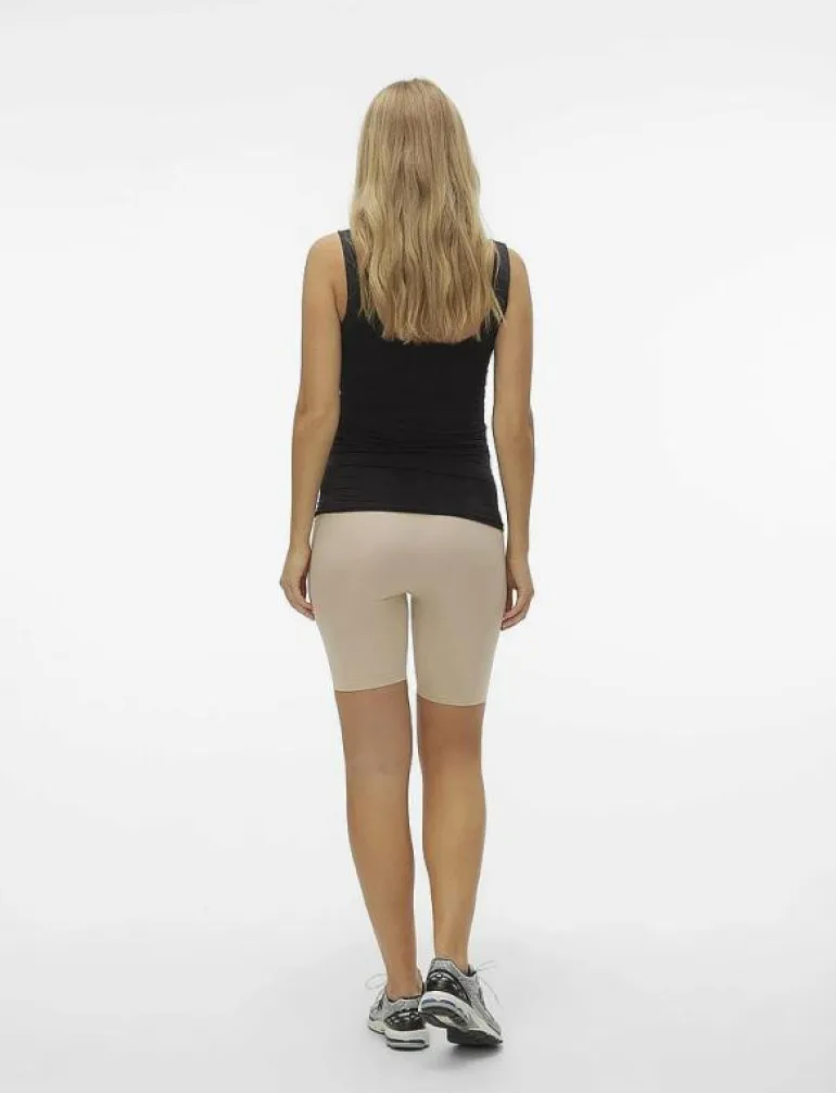 MLTIA JEANNE SHORTS NOOS A. - Cycling shorts