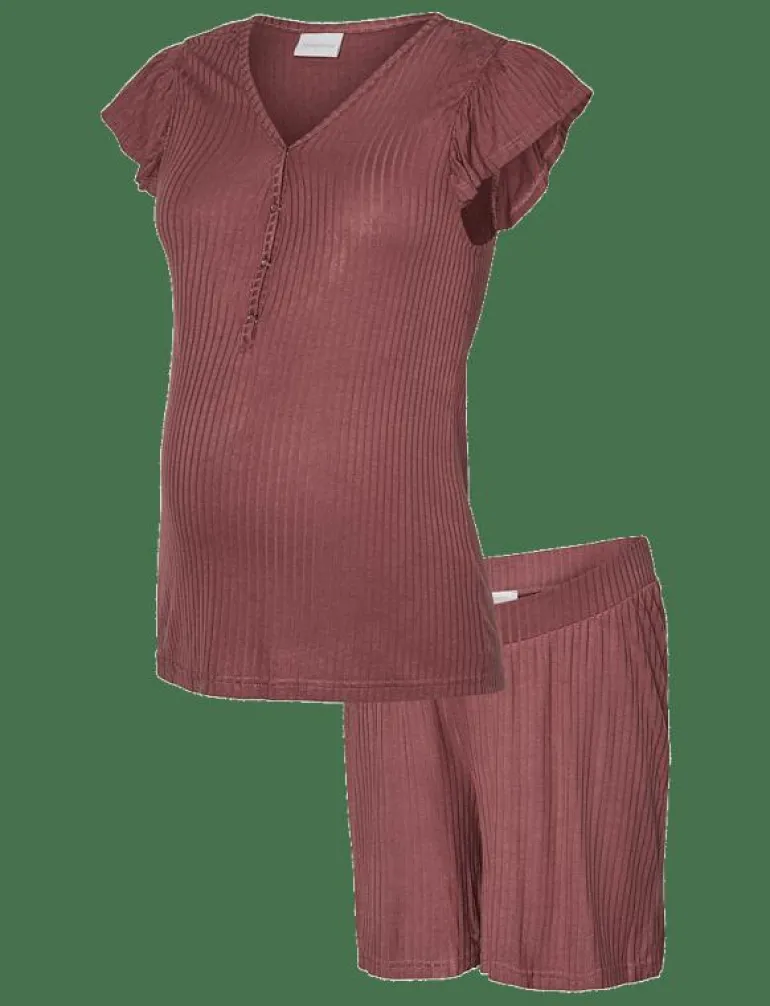 MLTRINITY LIA JRS PYJAMAS SET 2F - Pyjamas