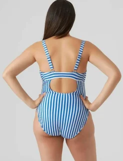 MLZAGA HC SWIMSUIT 2F A. - Baddräkter