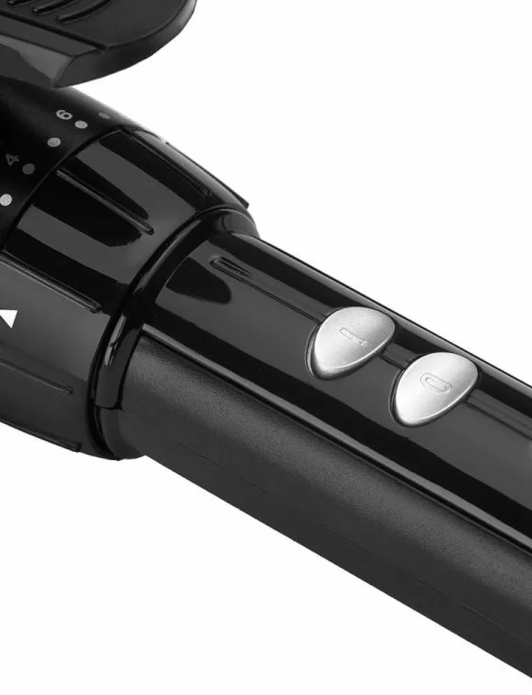 25mm Curling Tong - Stylingverktyg