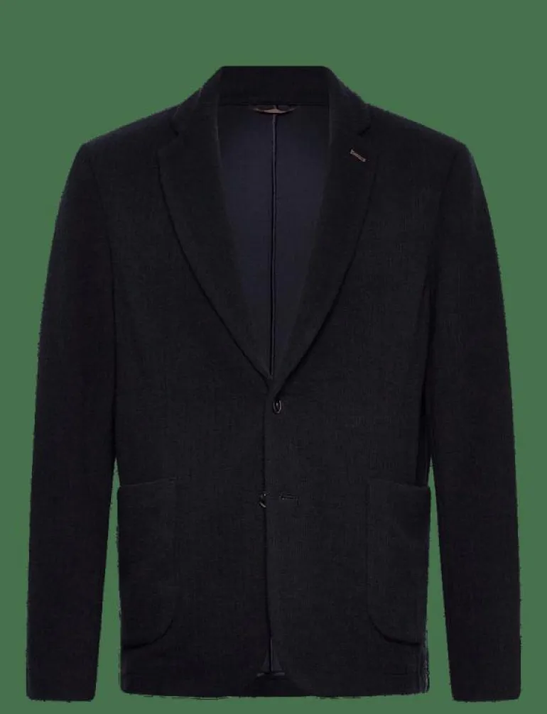 MMGBaldo Blazer - Enkelknäppta kavajer