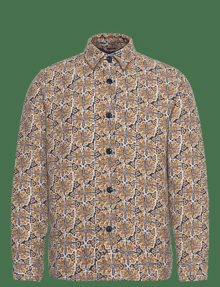 MMGDavid Devea Overshirt - Jackor & rockar