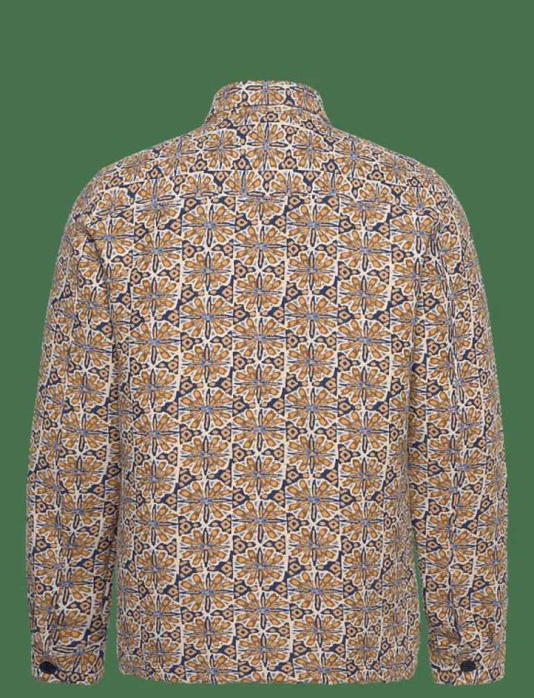 MMGDavid Devea Overshirt - Jackor & rockar