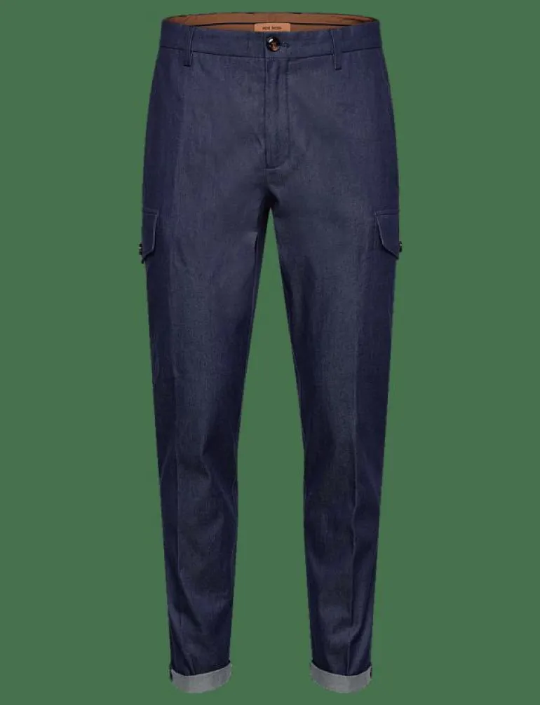 MMGGabriel Garson Pant - Casual byxor