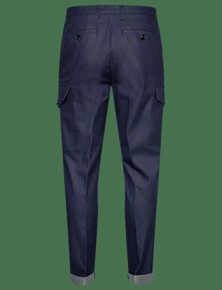 MMGGabriel Garson Pant - Casual byxor