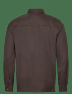 MMGNole Serge Overshirt - Jackor & rockar