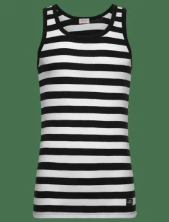 MN x JBS of DK Singlet. - Pyjamasöverdelar