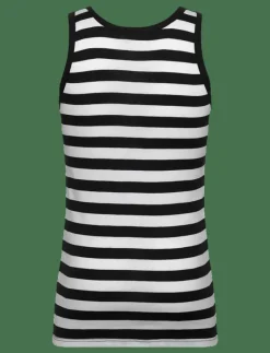 MN x JBS of DK Singlet. - Pyjamasöverdelar