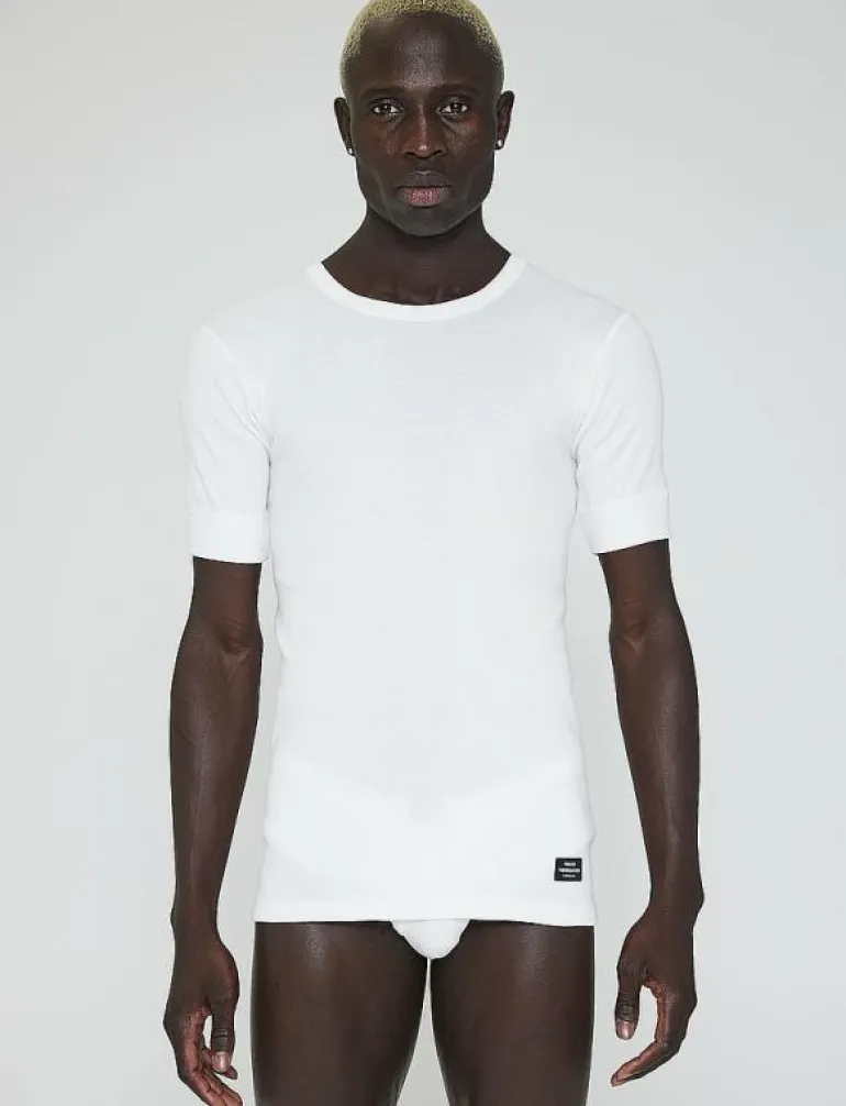 MN x JBS of DK T-shirt o-neck - Pyjamasöverdelar