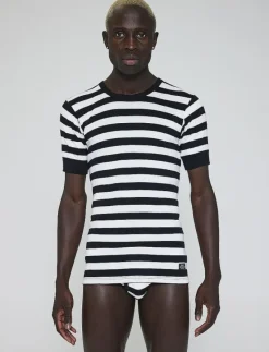 MN x JBS of DK T-shirt o-neck - Pyjamasöverdelar