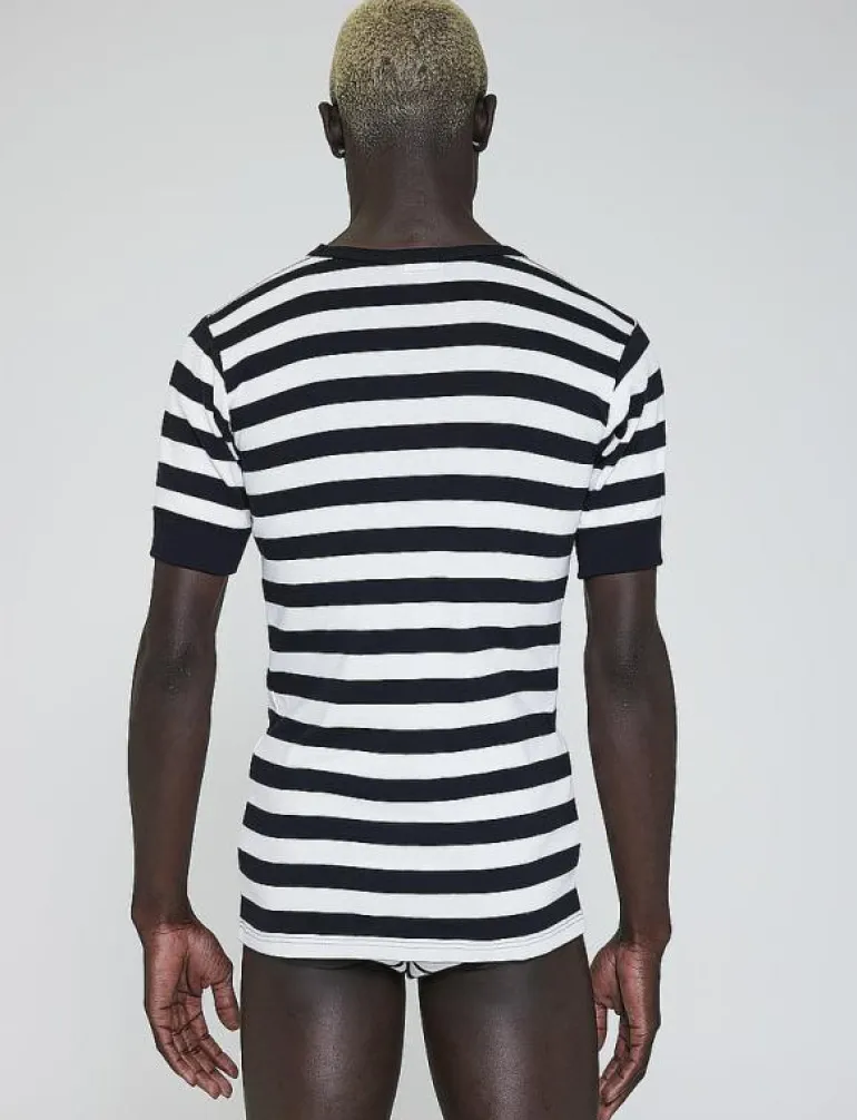 MN x JBS of DK T-shirt o-neck - Pyjamasöverdelar