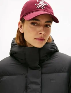 MODERN DOWN REG COAT - Dunkappor