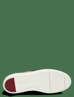 MODERN LIGHT HYBRID SUEDE BOAT S - Seglarskor
