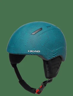 MOJO JUNIOR SKI & SNOWBOARD HELMET - Vintersportutrustning