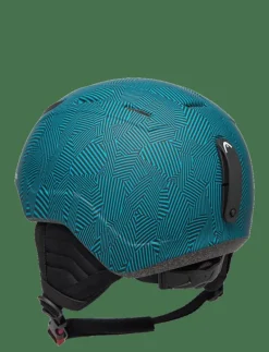 MOJO JUNIOR SKI & SNOWBOARD HELMET - Vintersportutrustning