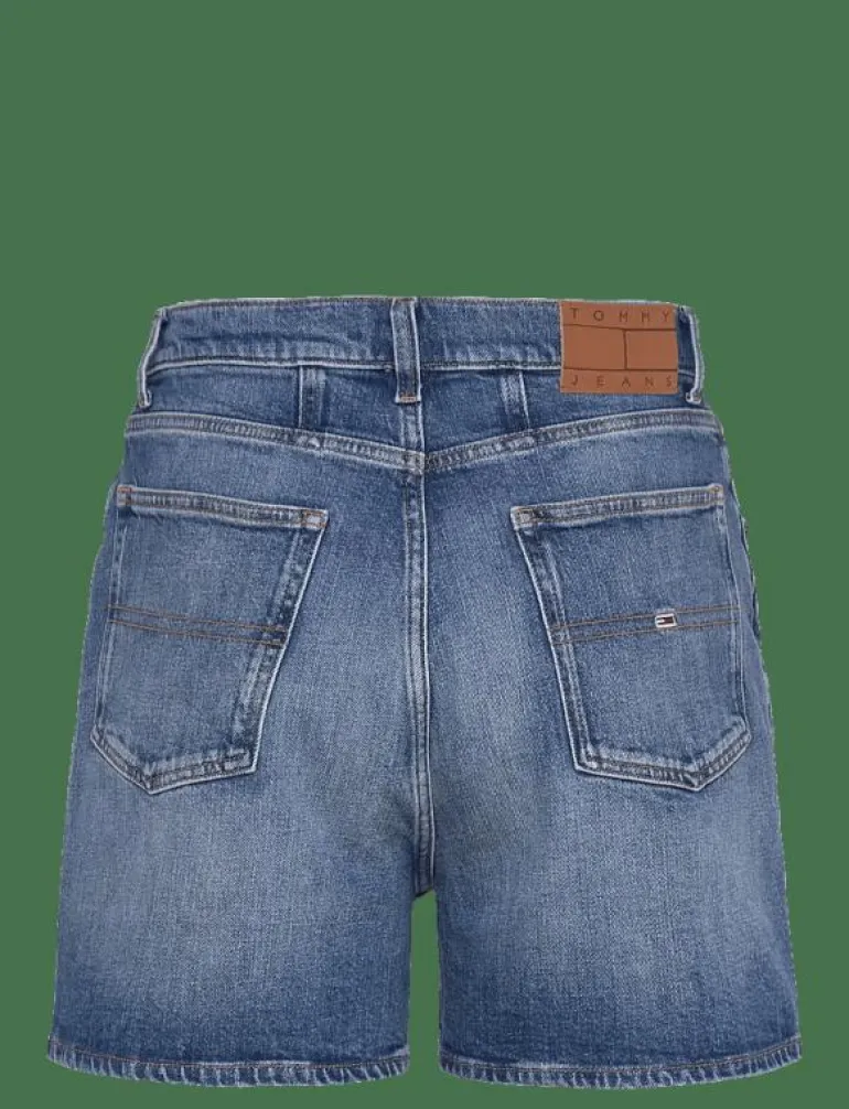 MOM SHORT BI0134 - Jeansshorts