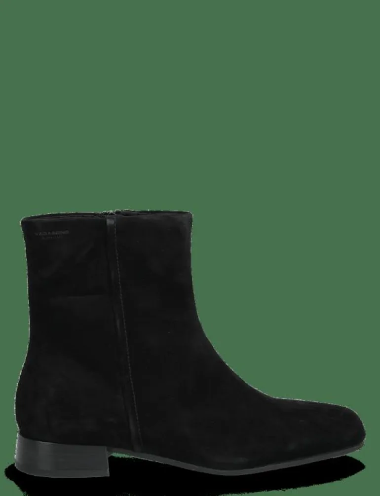 MONA - Platta ankelboots