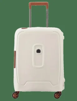 MONCEY 55 cm 4DW slim cabin case - Resväskor