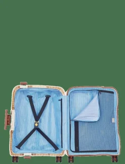 MONCEY 55 cm 4DW slim cabin case - Resväskor