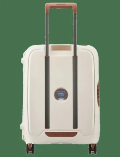 MONCEY 55 cm 4DW slim cabin case - Resväskor