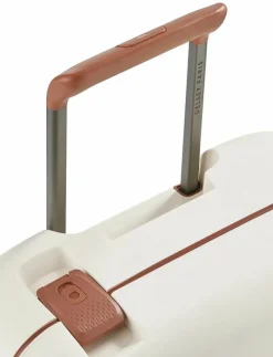 MONCEY 55 cm 4DW slim cabin case - Resväskor