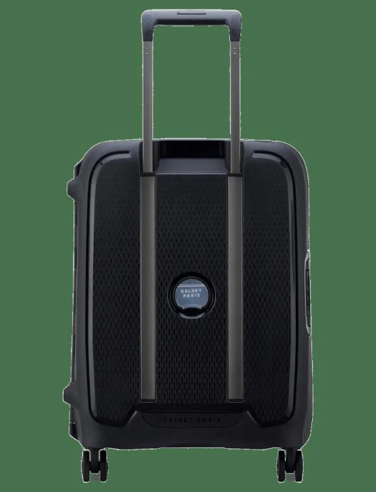 MONCEY 55 cm 4DW slim cabin case - Resväskor