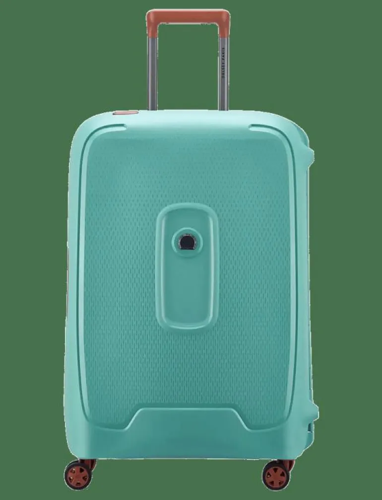 MONCEY 69 cm 4DW trolley case - Resväskor